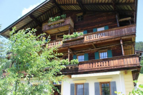 Grünberghof, Kitzbühel, Österreich